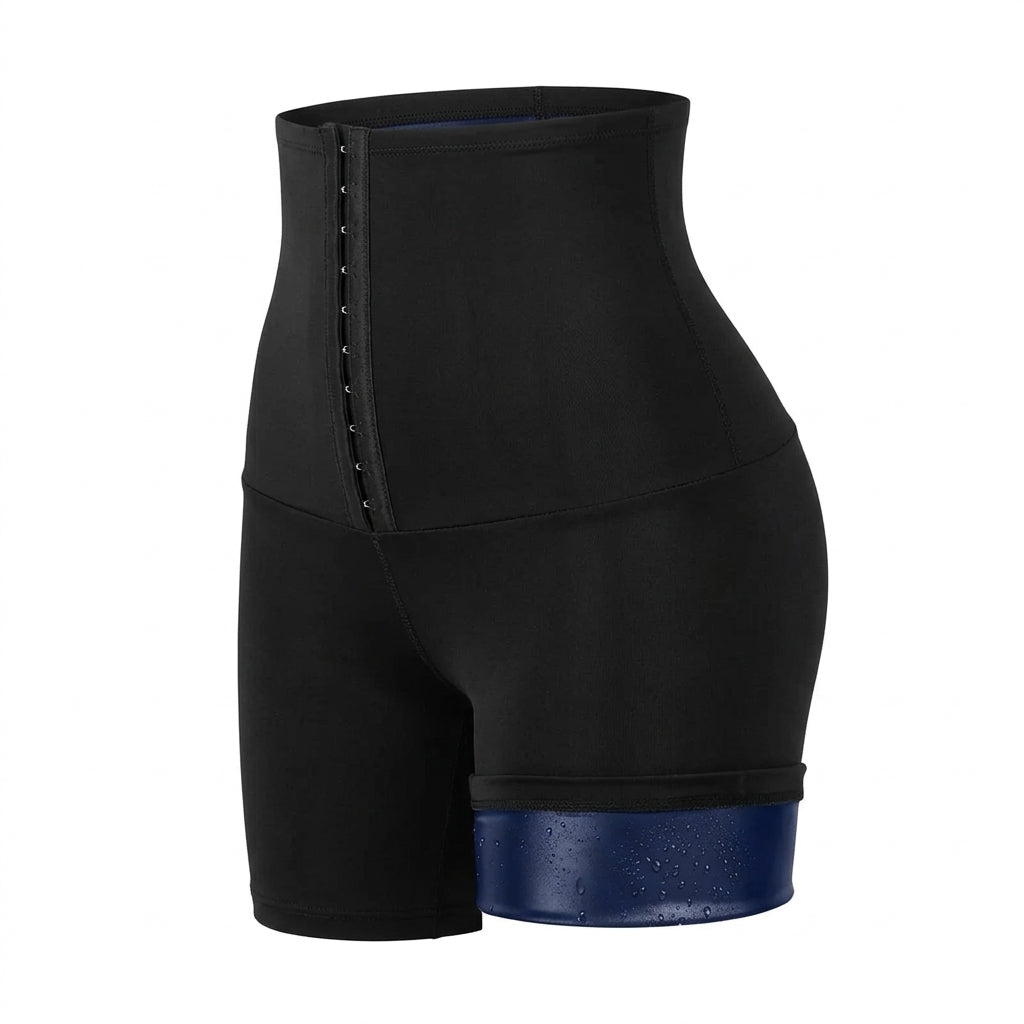NordKyl Women's Thermal Shorts