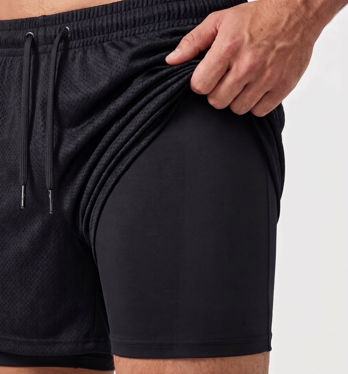 NordKyl Thermal Shorts