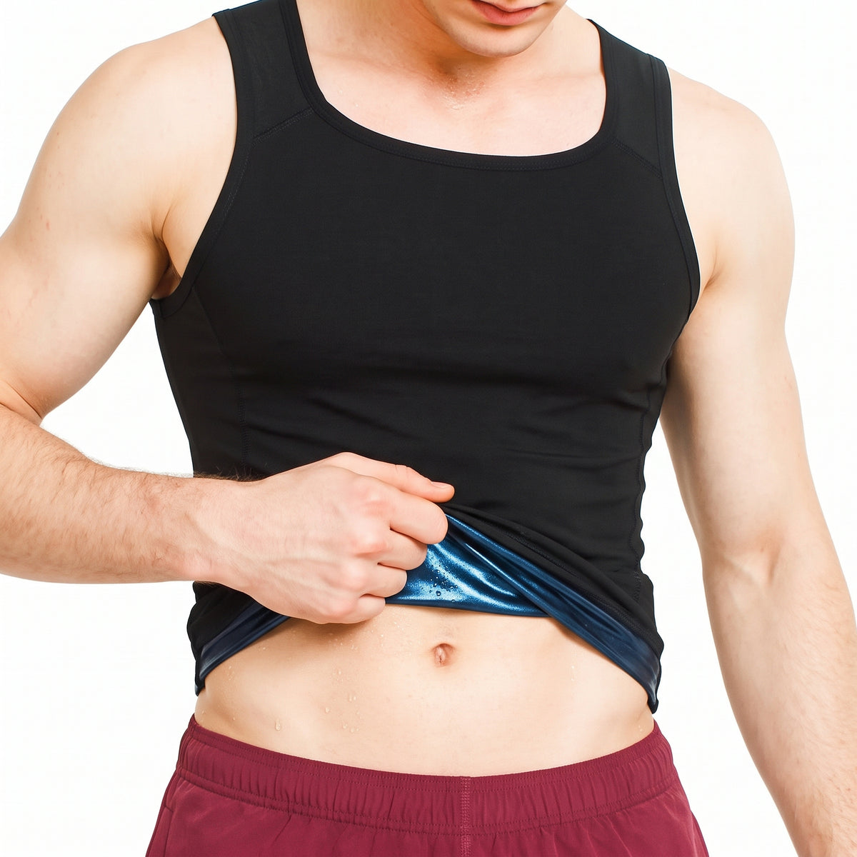 NordKyl Thermal Vest