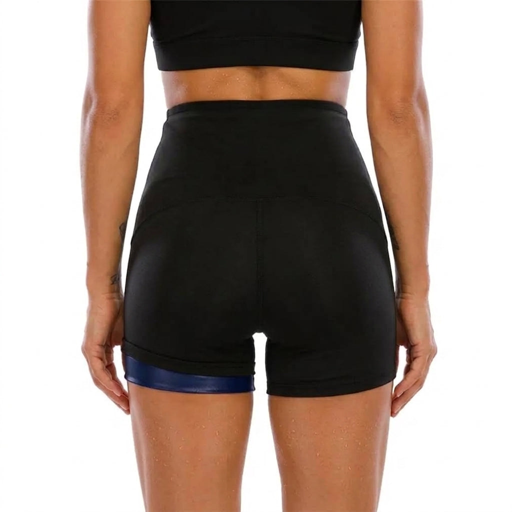NordKyl Women's Thermal Shorts