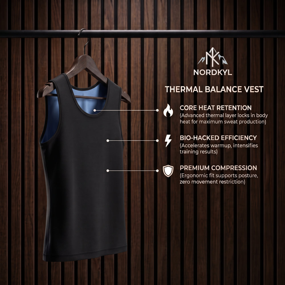 NordKyl Thermal Vest