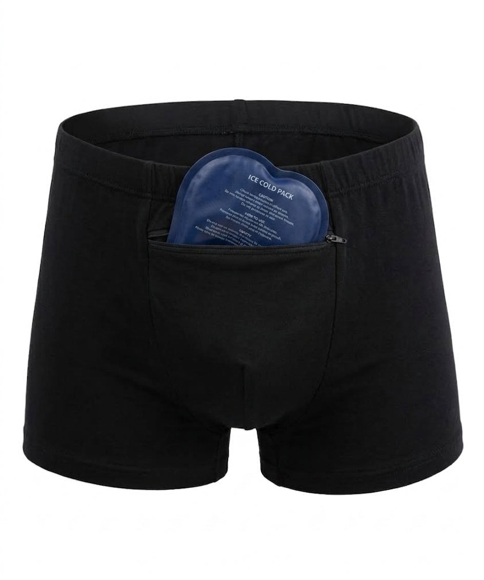 NordKyl Cooling Underwear